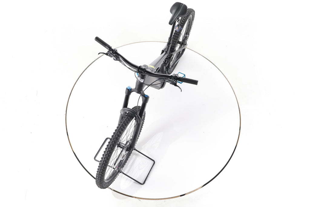 Cube Stereo Hybrid ONE77 HPC E-Bike Fully Carbon 2025 - Image 17