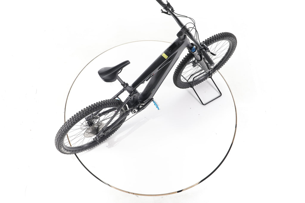 Cube Stereo Hybrid ONE77 HPC E-Bike Fully Carbon 2025 - Image 24
