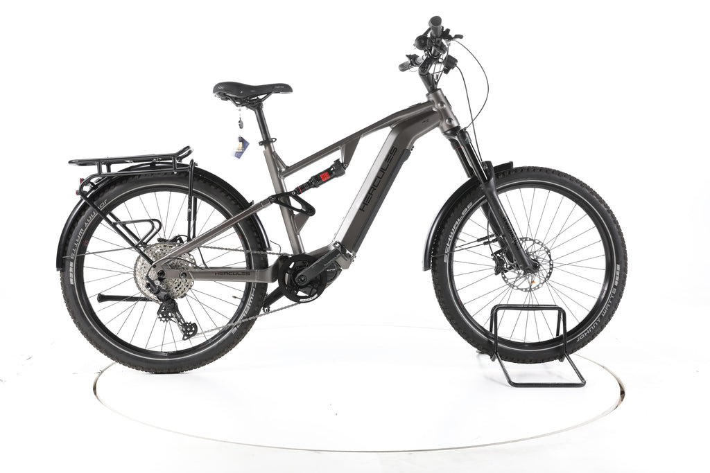 Hercules Nos FS SUV 2.2 SUV E-Bike - Image 1