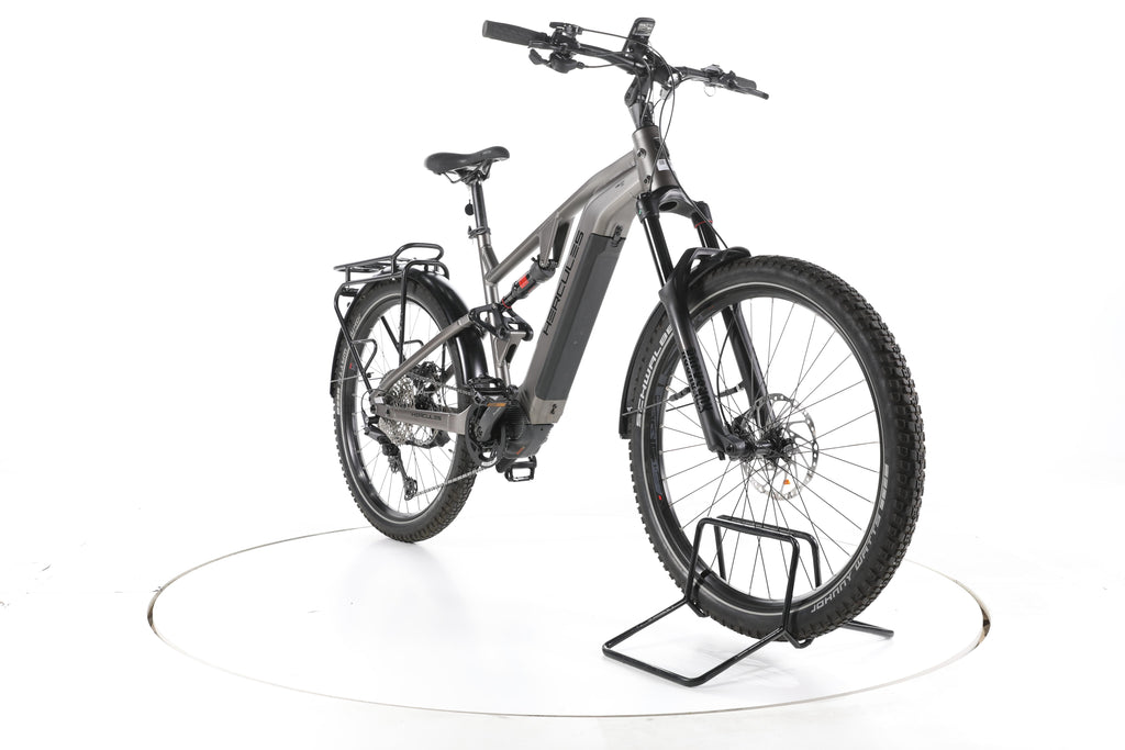 Hercules Nos FS SUV 2.2 SUV E-Bike - Image 3