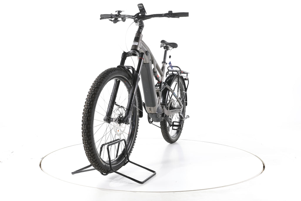 Hercules Nos FS SUV 2.2 SUV E-Bike - Image 5