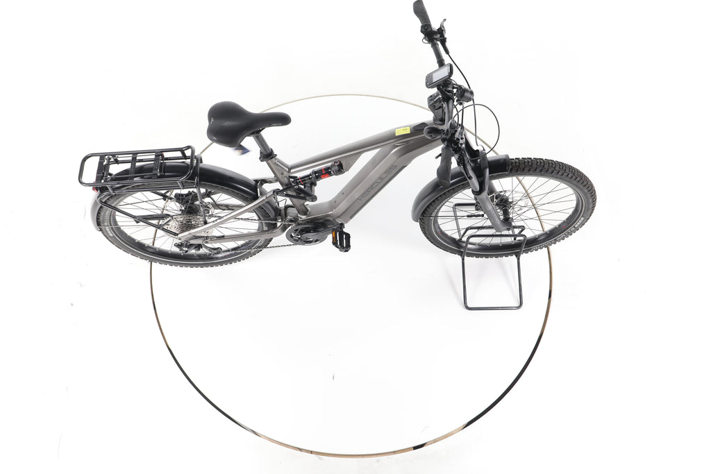 Hercules Nos FS SUV 2.2 SUV E-Bike - Image 13