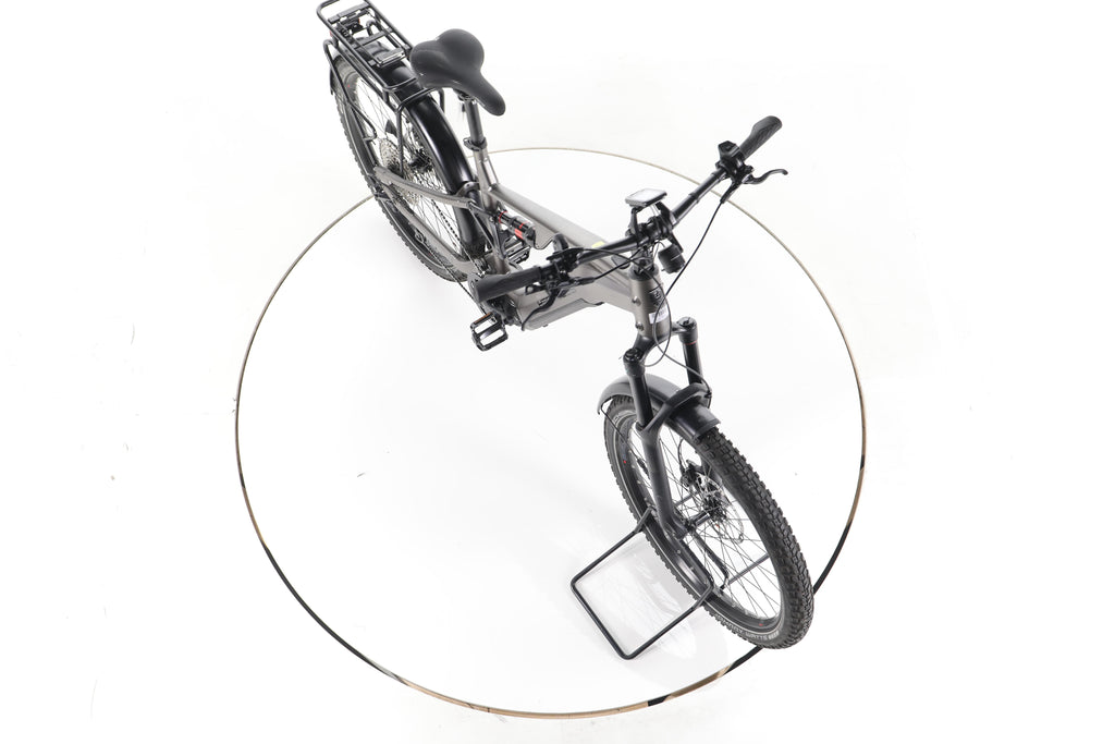 Hercules Nos FS SUV 2.2 SUV E-Bike - Image 15