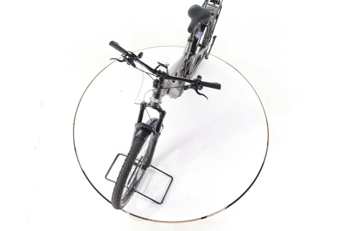 Hercules Nos FS SUV 2.2 SUV E-Bike - Image 17