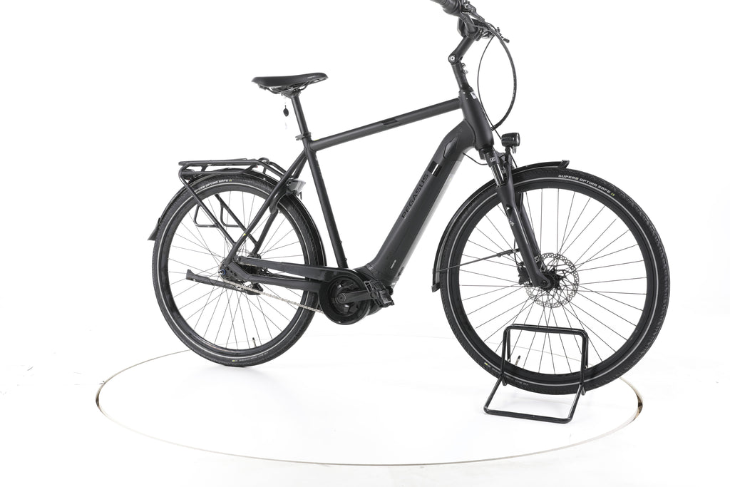 Pegasus Solero Evo City E-Bike - Image 2