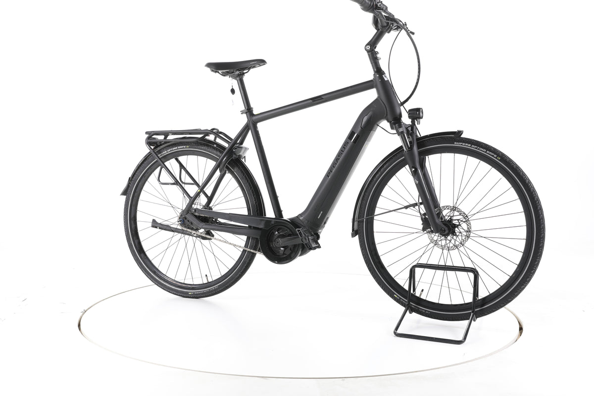 Pegasus Solero Evo City E-Bike - Image 2