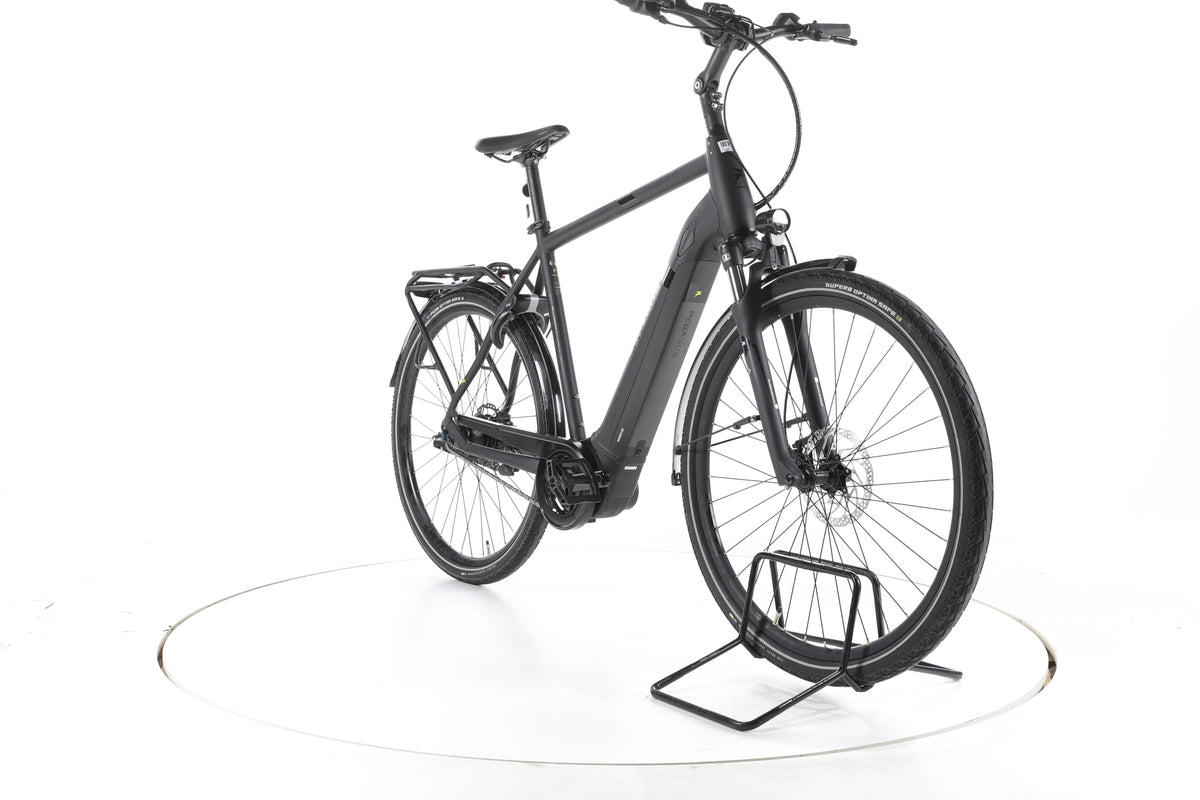 Pegasus Solero Evo City E-Bike - Image 3