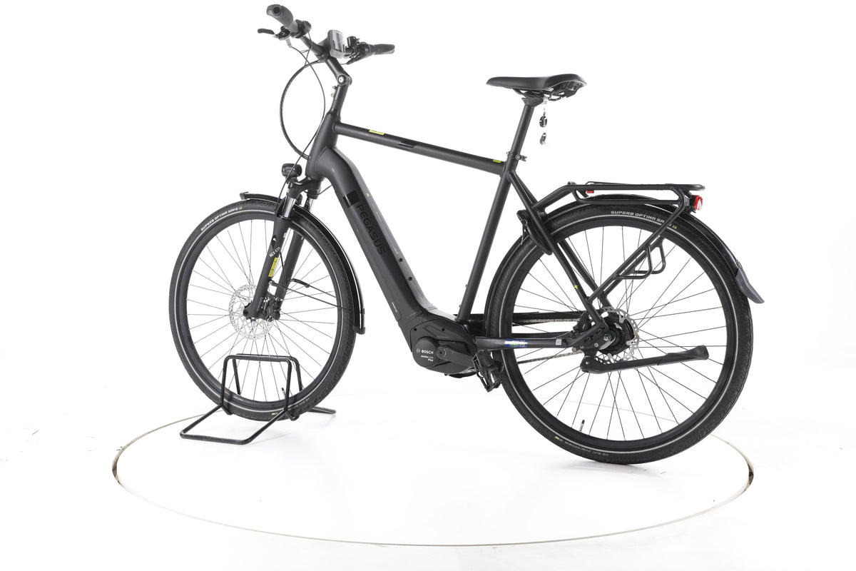 Pegasus Solero Evo City E-Bike - Image 8