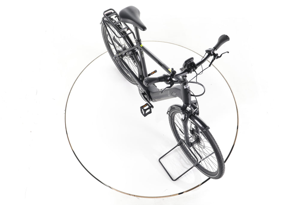 Pegasus Solero Evo City E-Bike - Image 15