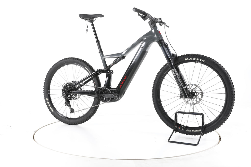 Focus JAM² 6.7 E-Bike Fully 2025 - Image 2