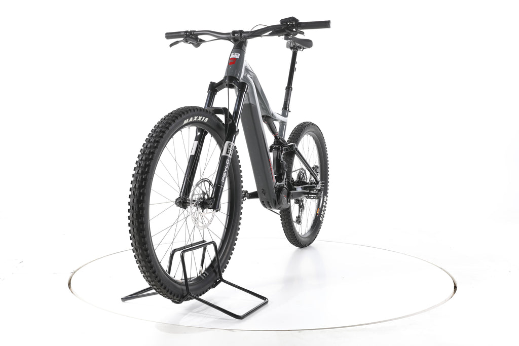 Focus JAM² 6.7 E-Bike Fully 2025 - Image 5