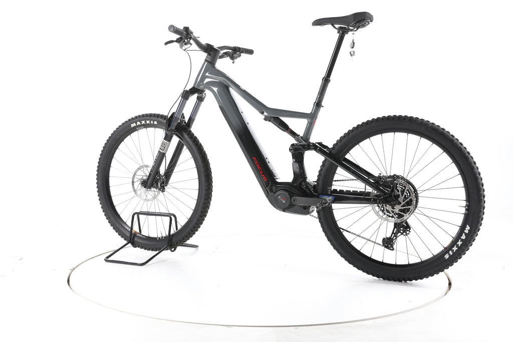 Focus JAM² 6.7 E-Bike Fully 2025 - Image 8