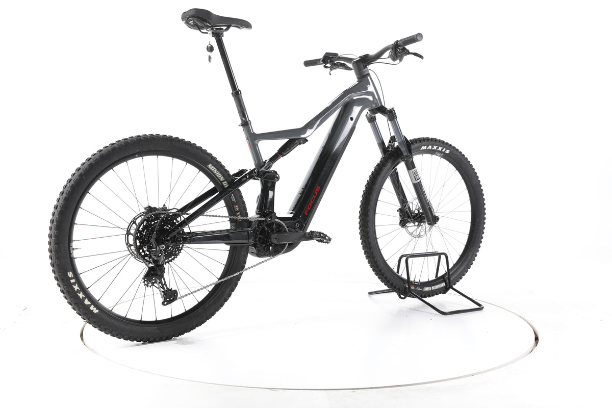 Focus JAM² 6.7 E-Bike Fully 2025 - Image 12