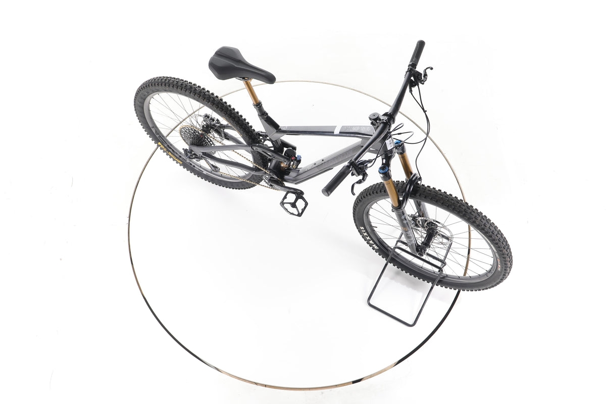 Radon Slide Trail 10.0 Fahrrad Fully - Image 14