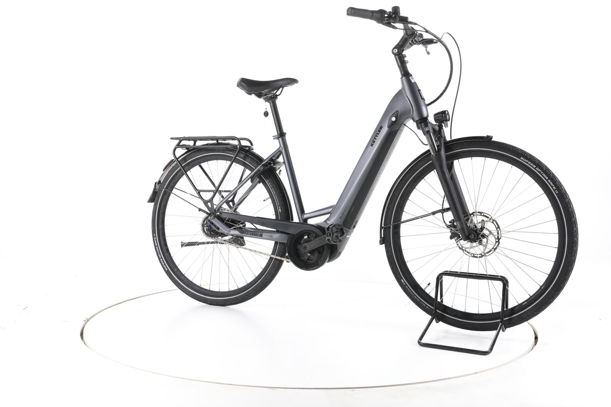 Kettler Traveller E-Gold City E-Bike - Image 2