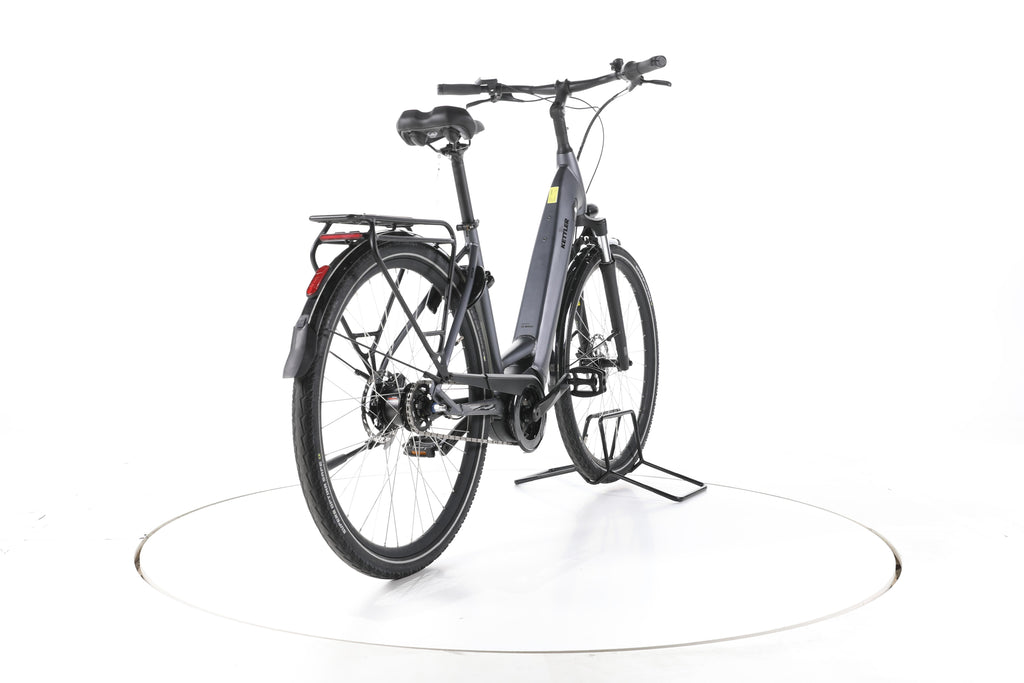 Kettler Traveller E-Gold City E-Bike - Image 11