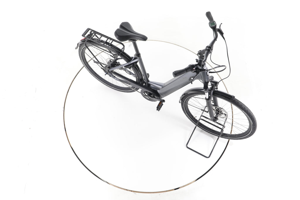 Kettler Traveller E-Gold City E-Bike - Image 14