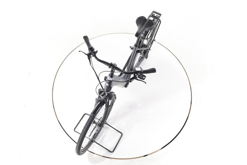Kettler Traveller E-Gold City E-Bike - Image 17