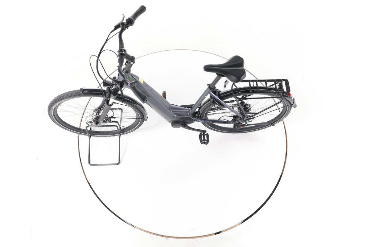 Kettler Traveller E-Gold City E-Bike - Image 19