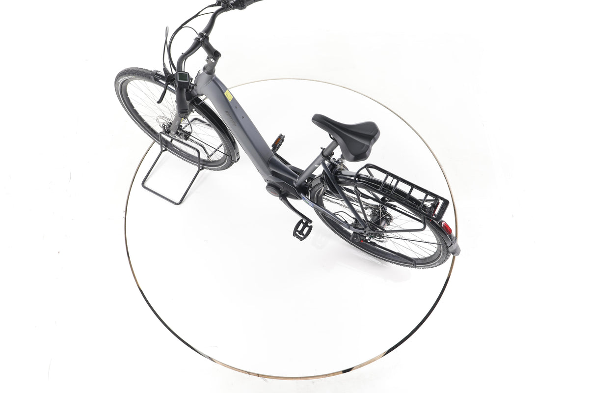 Kettler Traveller E-Gold City E-Bike - Image 20