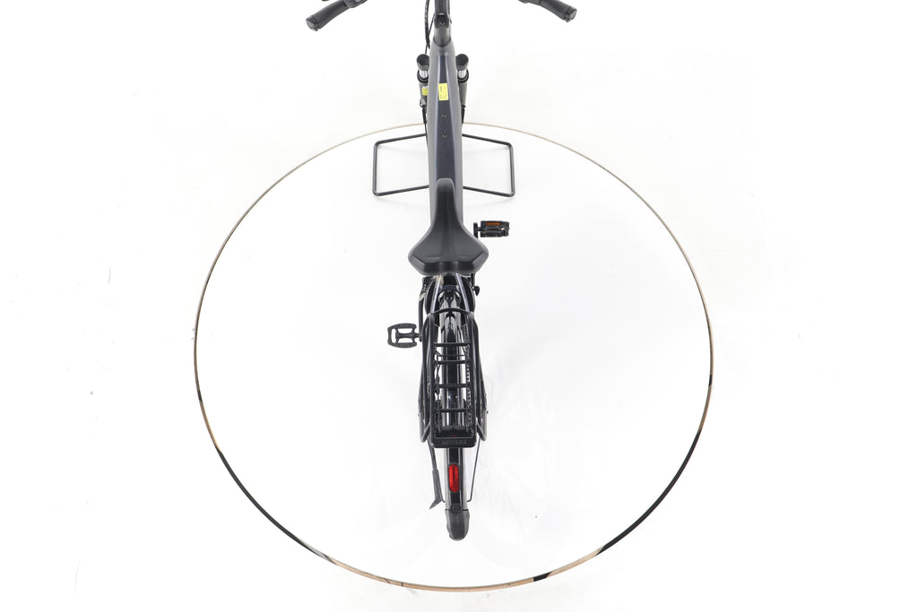 Kettler Traveller E-Gold City E-Bike - Image 22