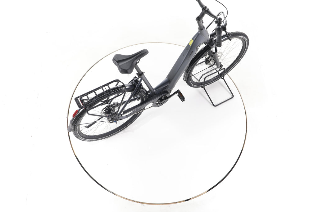 Kettler Traveller E-Gold City E-Bike - Image 24