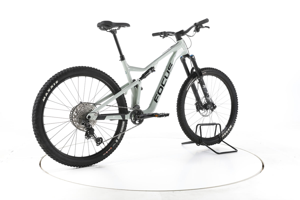 Focus JAM 6.9 Fahrrad Fully - Image 12
