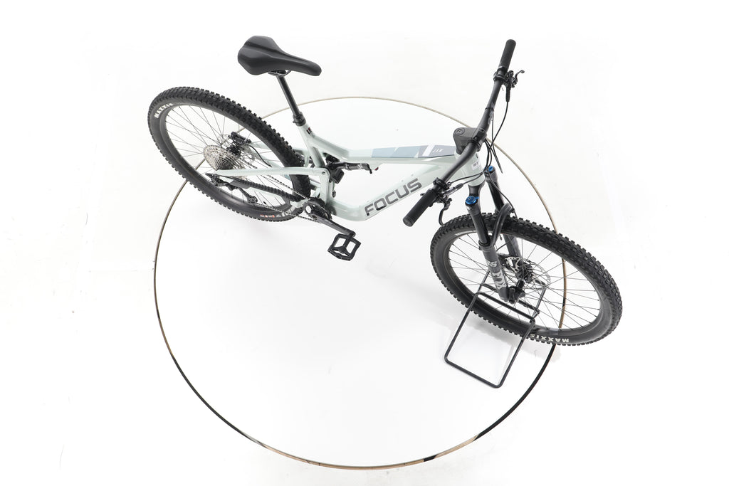 Focus JAM 6.9 Fahrrad Fully - Image 14