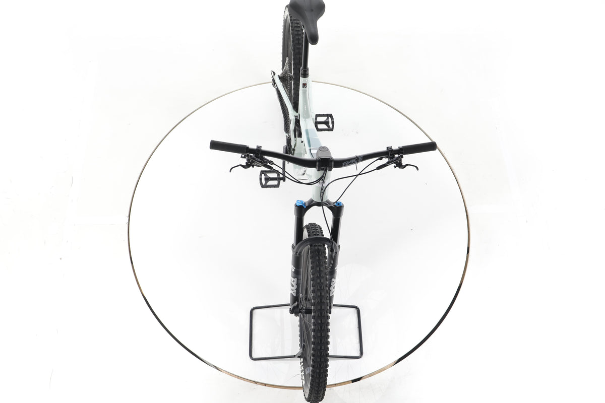 Focus JAM 6.9 Fahrrad Fully - Image 16