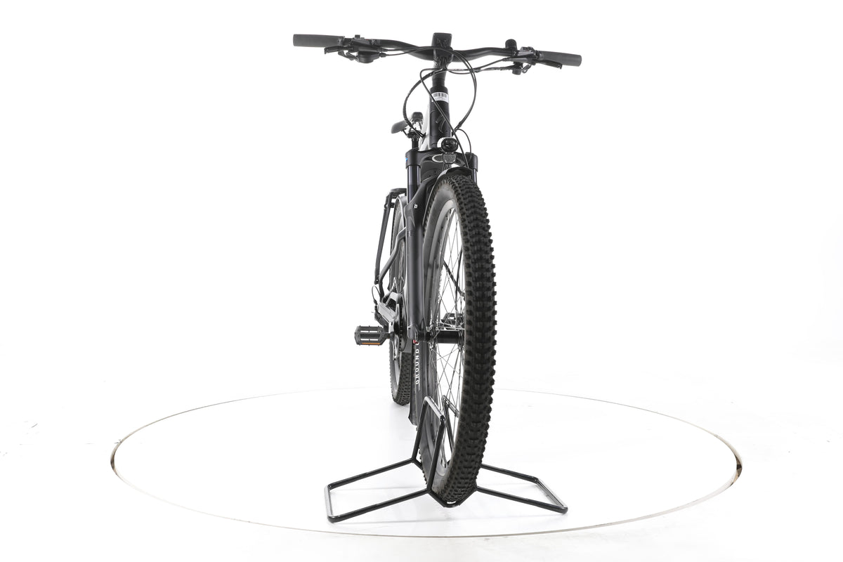 Specialized Turbo Tero 4.0 EQ Trekking E-Bike 2025 - Image 4