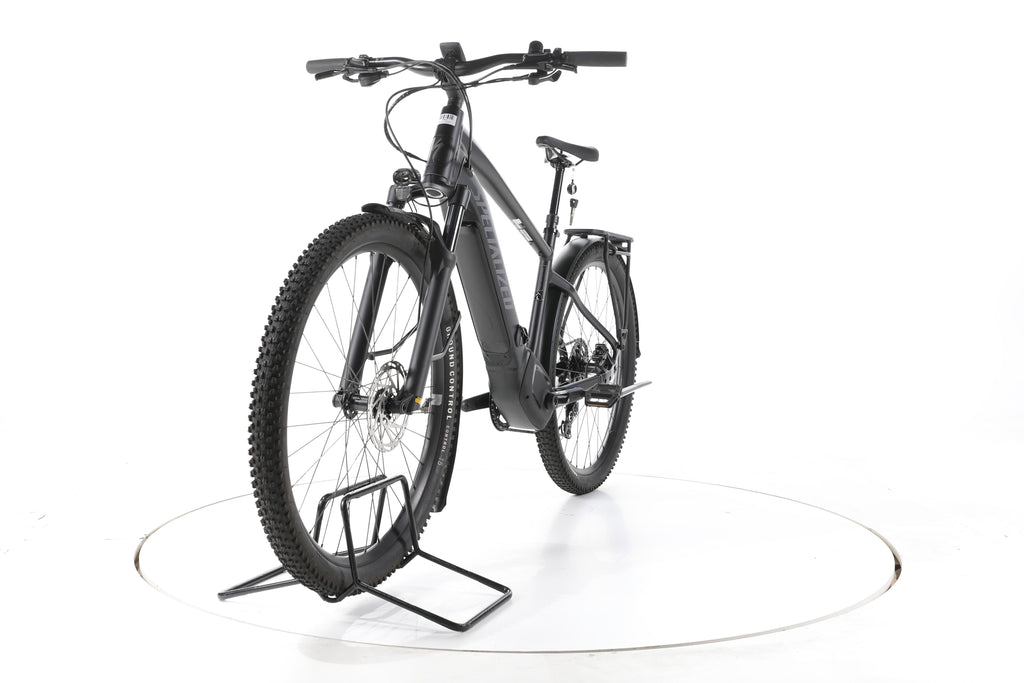 Specialized Turbo Tero 4.0 EQ Trekking E-Bike 2025 - Image 5
