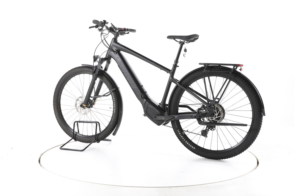 Specialized Turbo Tero 4.0 EQ Trekking E-Bike 2025 - Image 8