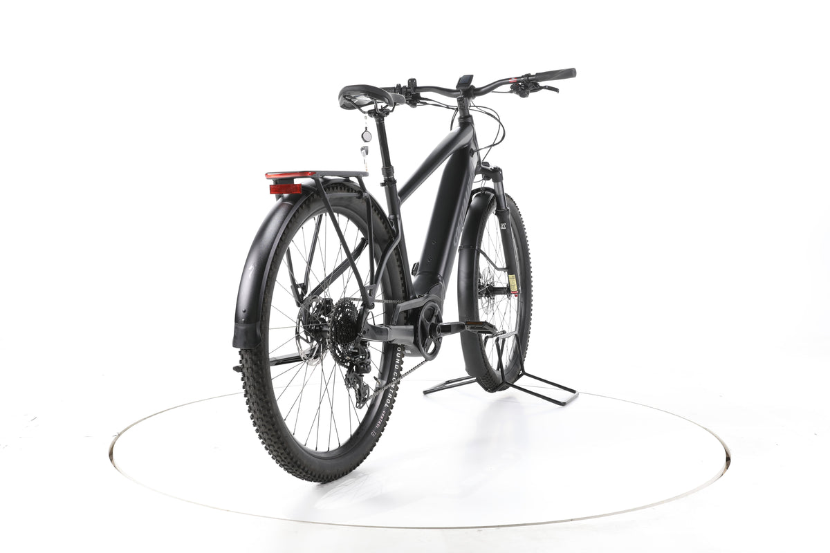 Specialized Turbo Tero 4.0 EQ Trekking E-Bike 2025 - Image 11