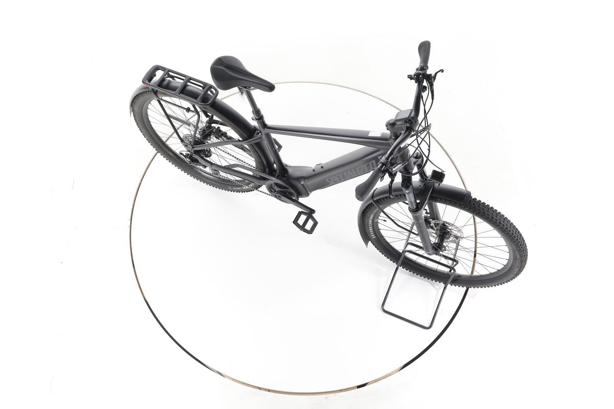Specialized Turbo Tero 4.0 EQ Trekking E-Bike 2025 - Image 14