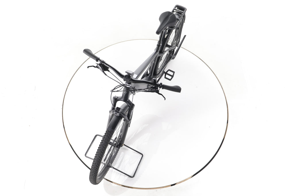 Specialized Turbo Tero 4.0 EQ Trekking E-Bike 2025 - Image 17