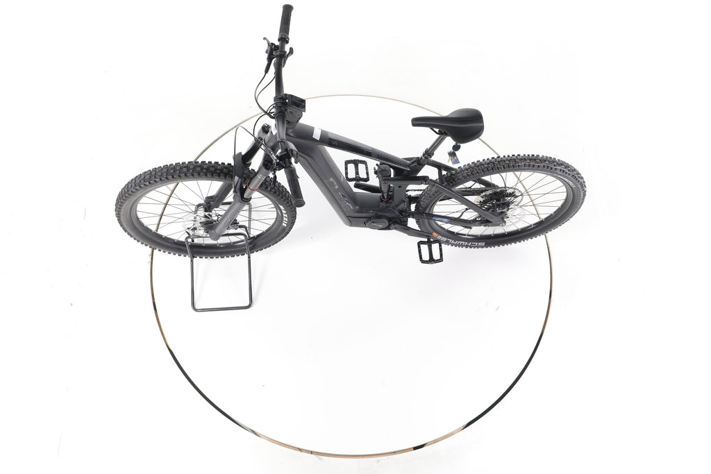 Cube Stereo Hybrid 160 HPC SLX E-Bike Fully Carbon - Image 19
