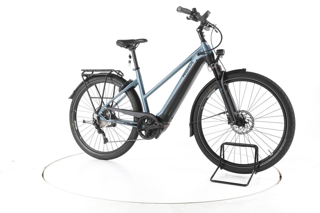 Pegasus Premio EVO 10 Lite Trekking E-Bike 2025 - Image 2