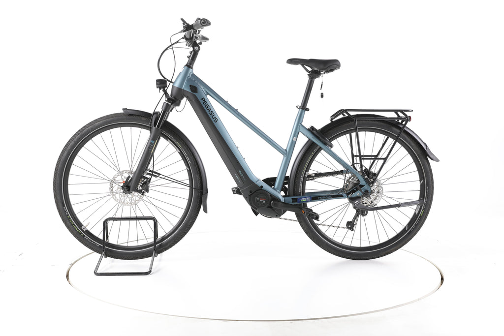 Pegasus Premio EVO 10 Lite Trekking E-Bike 2025 - Image 7