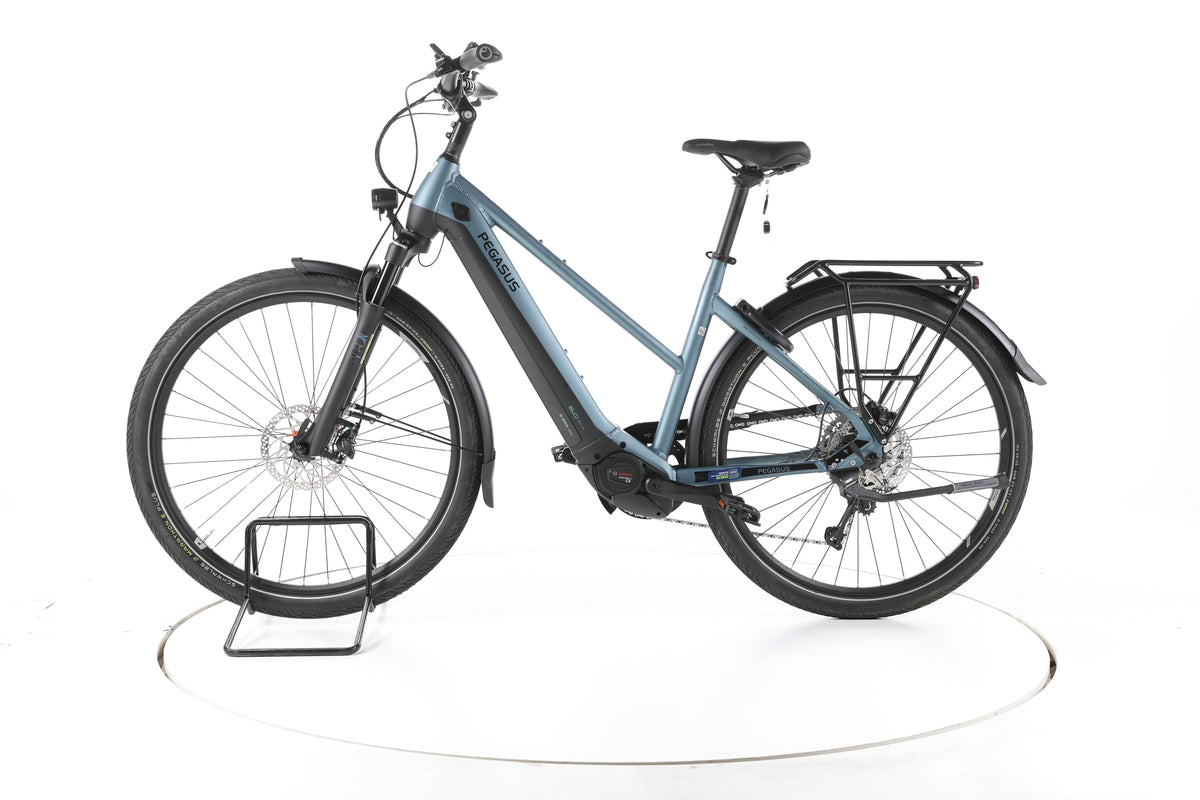 Pegasus Premio EVO 10 Lite Trekking E-Bike 2025 - Image 7