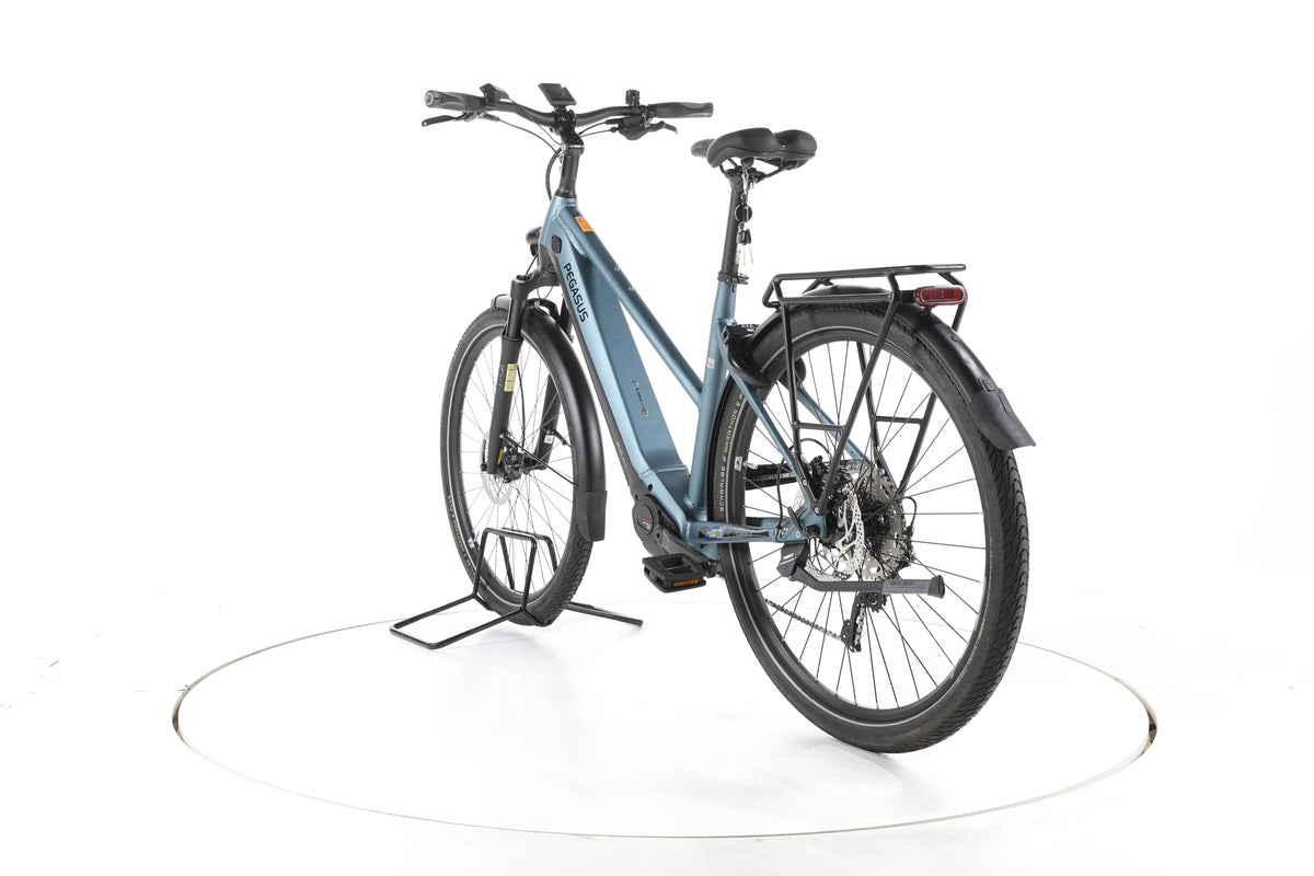 Pegasus Premio EVO 10 Lite Trekking E-Bike 2025 - Image 9