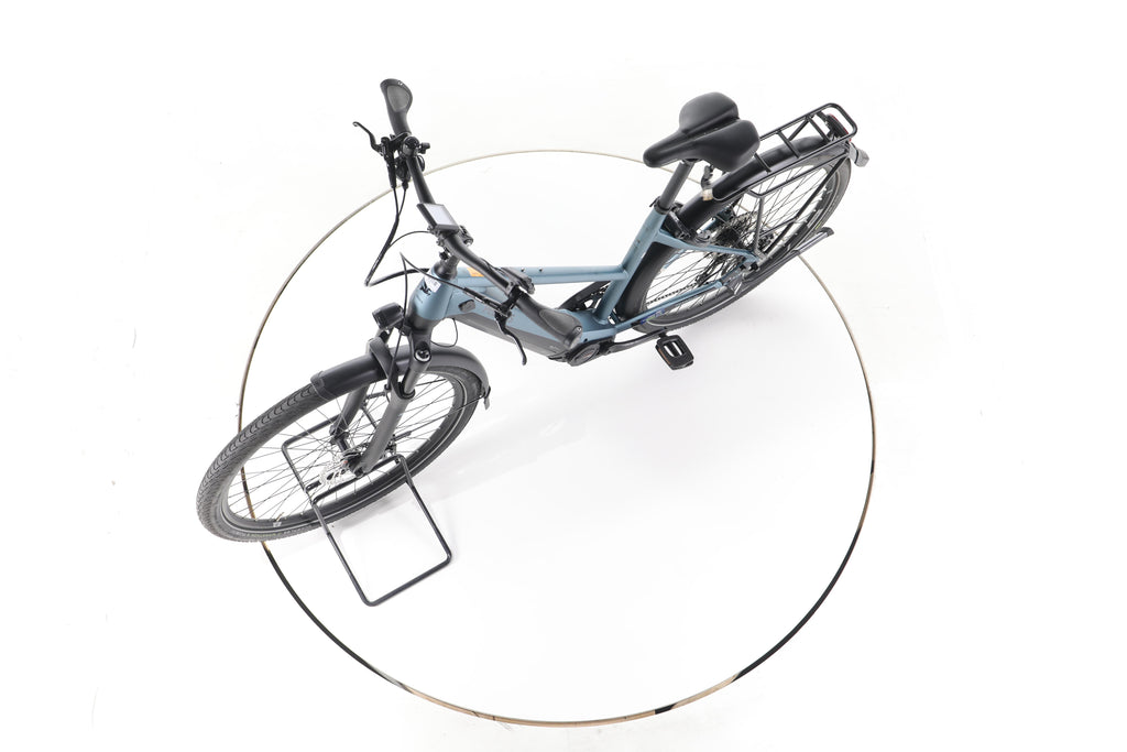 Pegasus Premio EVO 10 Lite Trekking E-Bike 2025 - Image 18