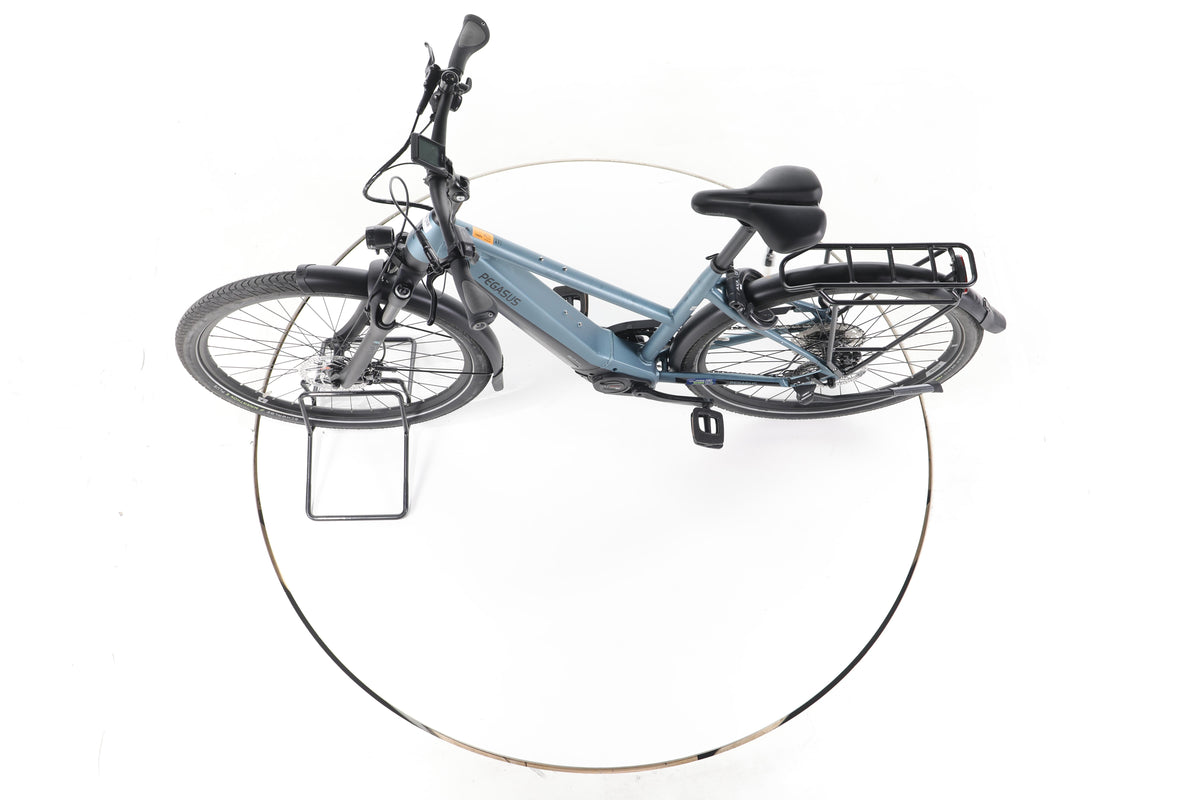 Pegasus Premio EVO 10 Lite Trekking E-Bike 2025 - Image 19