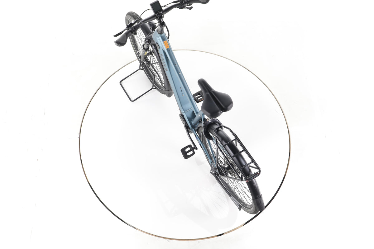 Pegasus Premio EVO 10 Lite Trekking E-Bike 2025 - Image 21