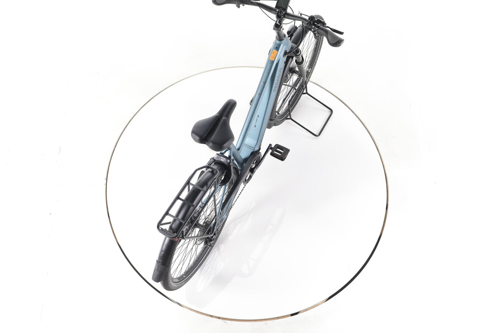 Pegasus Premio EVO 10 Lite Trekking E-Bike 2025 - Image 23