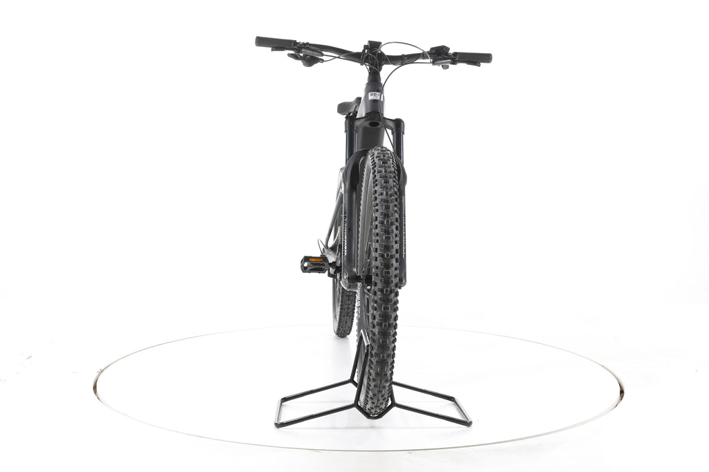 Cube Stereo Hybrid 140 HPC Race E-Bike Fully Carbon - Image 4