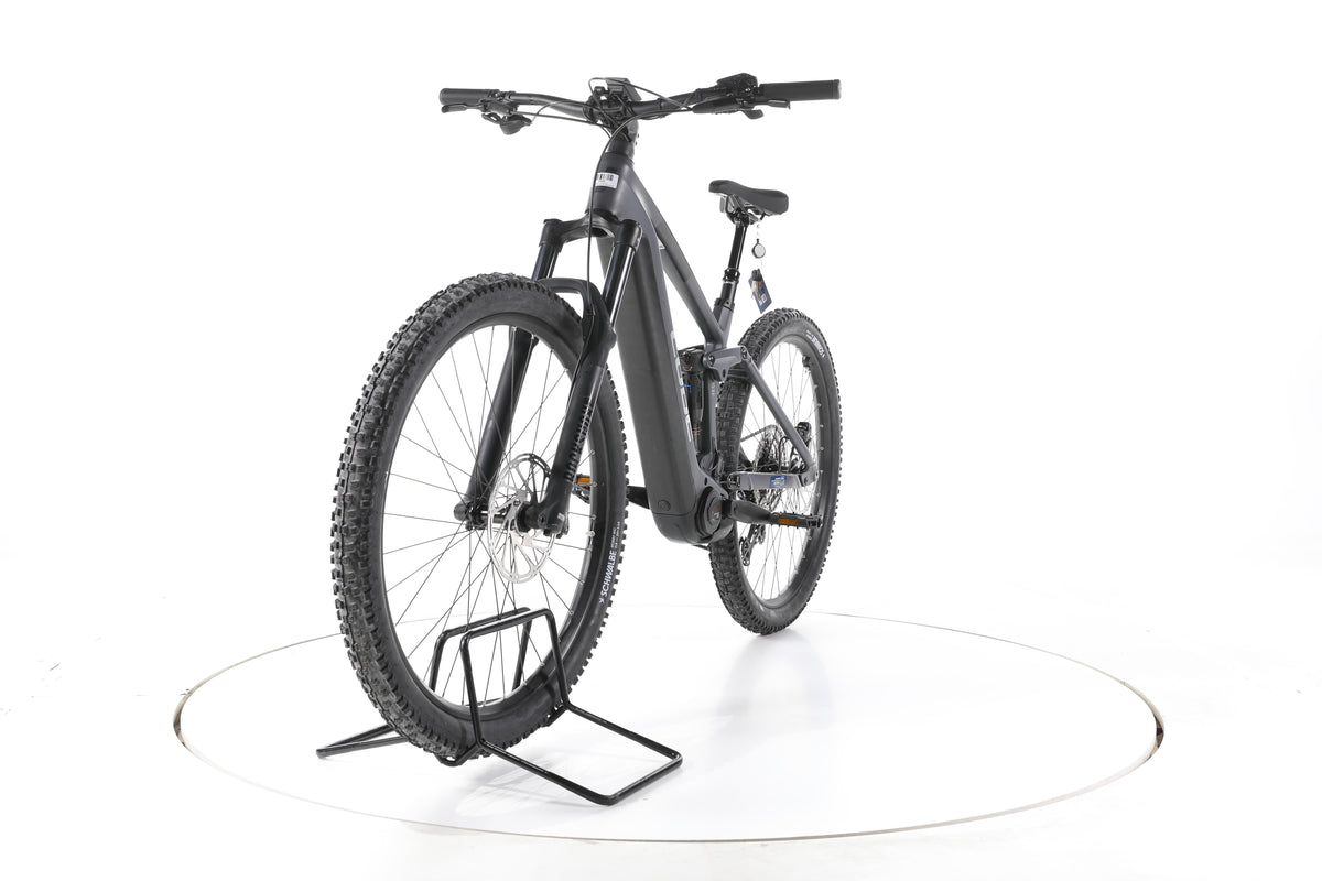 Cube Stereo Hybrid 140 HPC Race E-Bike Fully Carbon - Image 5