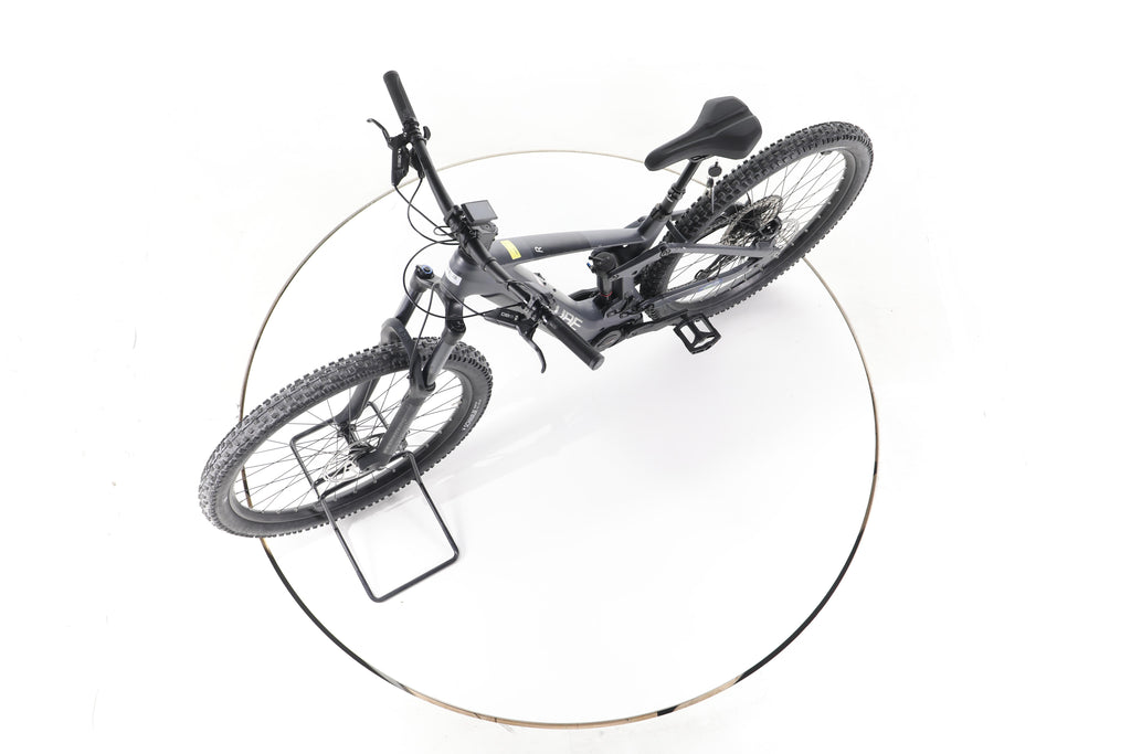 Cube Stereo Hybrid 140 HPC Race E-Bike Fully Carbon - Image 18