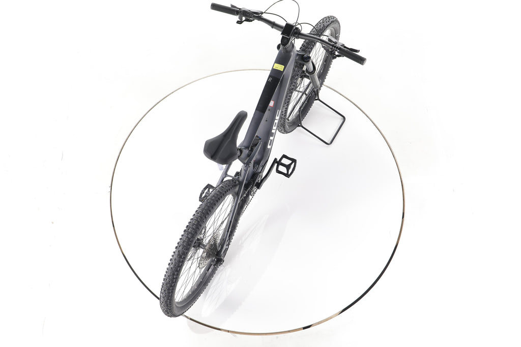 Cube Stereo Hybrid 140 HPC Race E-Bike Fully Carbon - Image 23