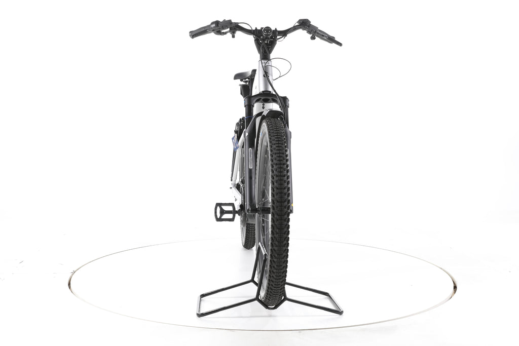 Riese & Müller Charger Mixte City E-Bike 2025 - Image 4