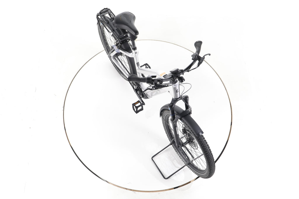 Riese & Müller Charger Mixte City E-Bike 2025 - Image 15